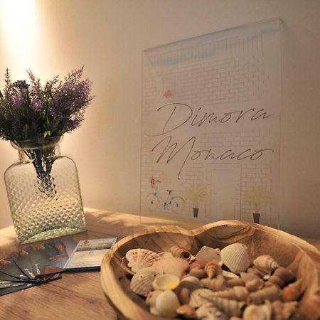 דירות מונופולי Dimora Monaco מראה חיצוני תמונה